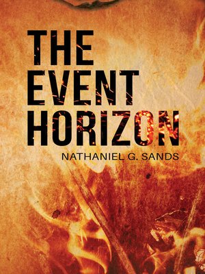 cover image of The Event Horizon